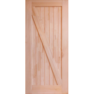 Дверь деревянная межкомнатная из массива сосны, Прованс, 8